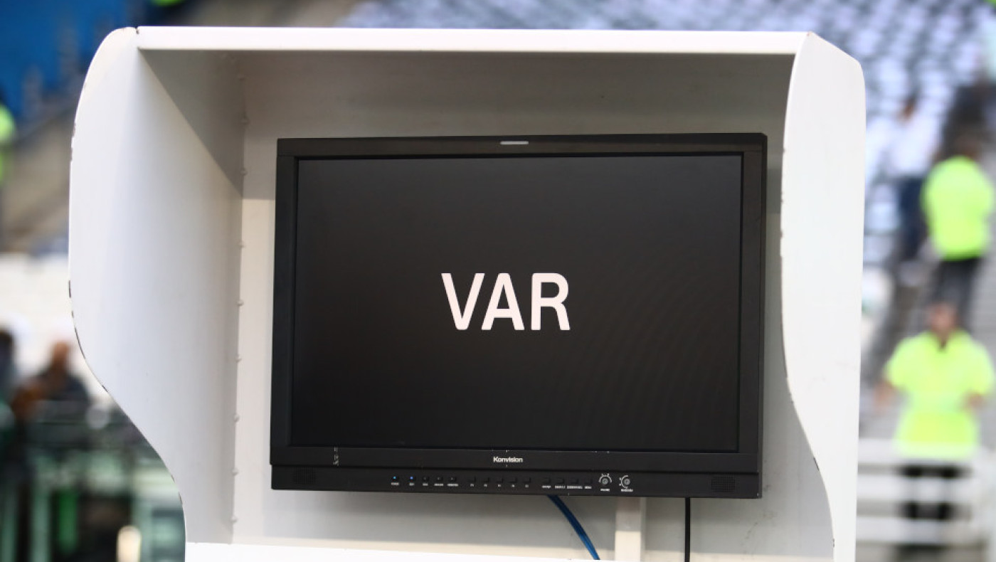 Super League 1-Κύπελλο Ελλάδας: Με ημιαυτόματο οφσάιντ για τα επόμενα τέσσερα χρόνια