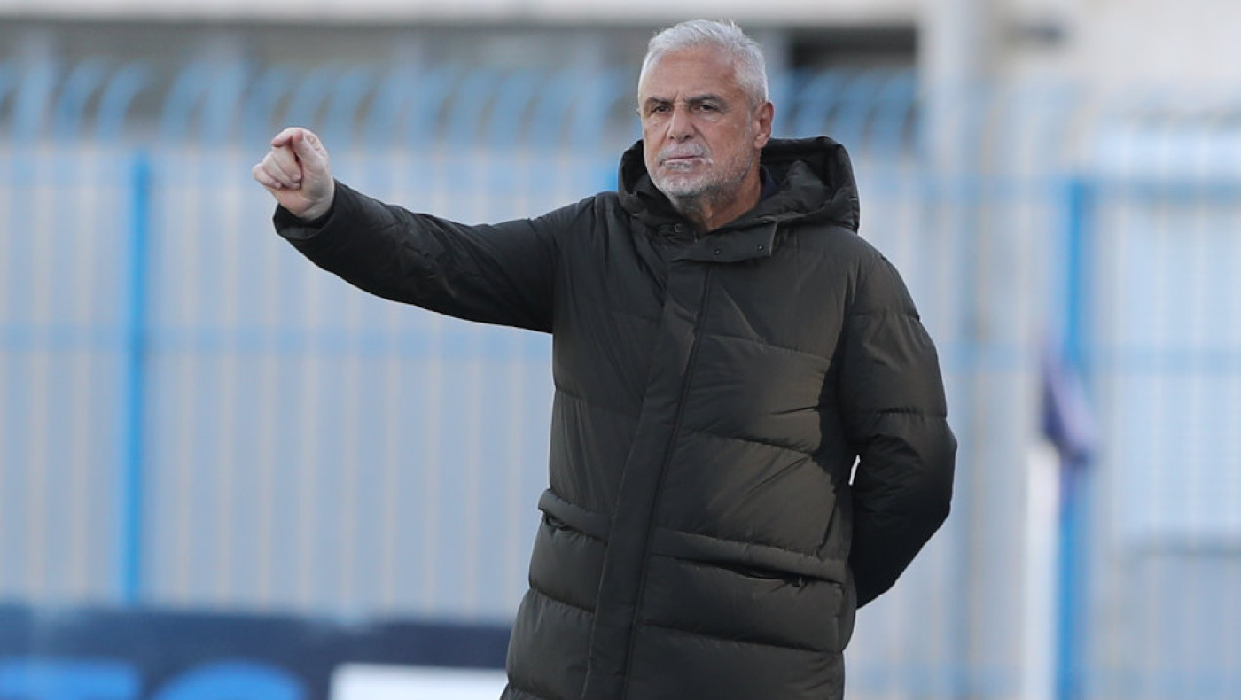 Παραιτήθηκε από την Καλαμάτα ο Αλέκος Βοσνιάδης