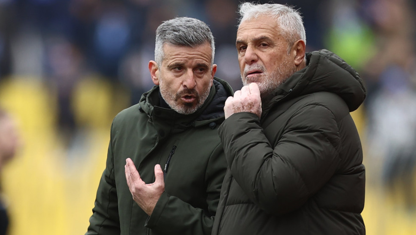 ΑΕΛ: Το επικρατέστερο σενάριο για το μέλλον του Αλέκου Βοσνιάδη