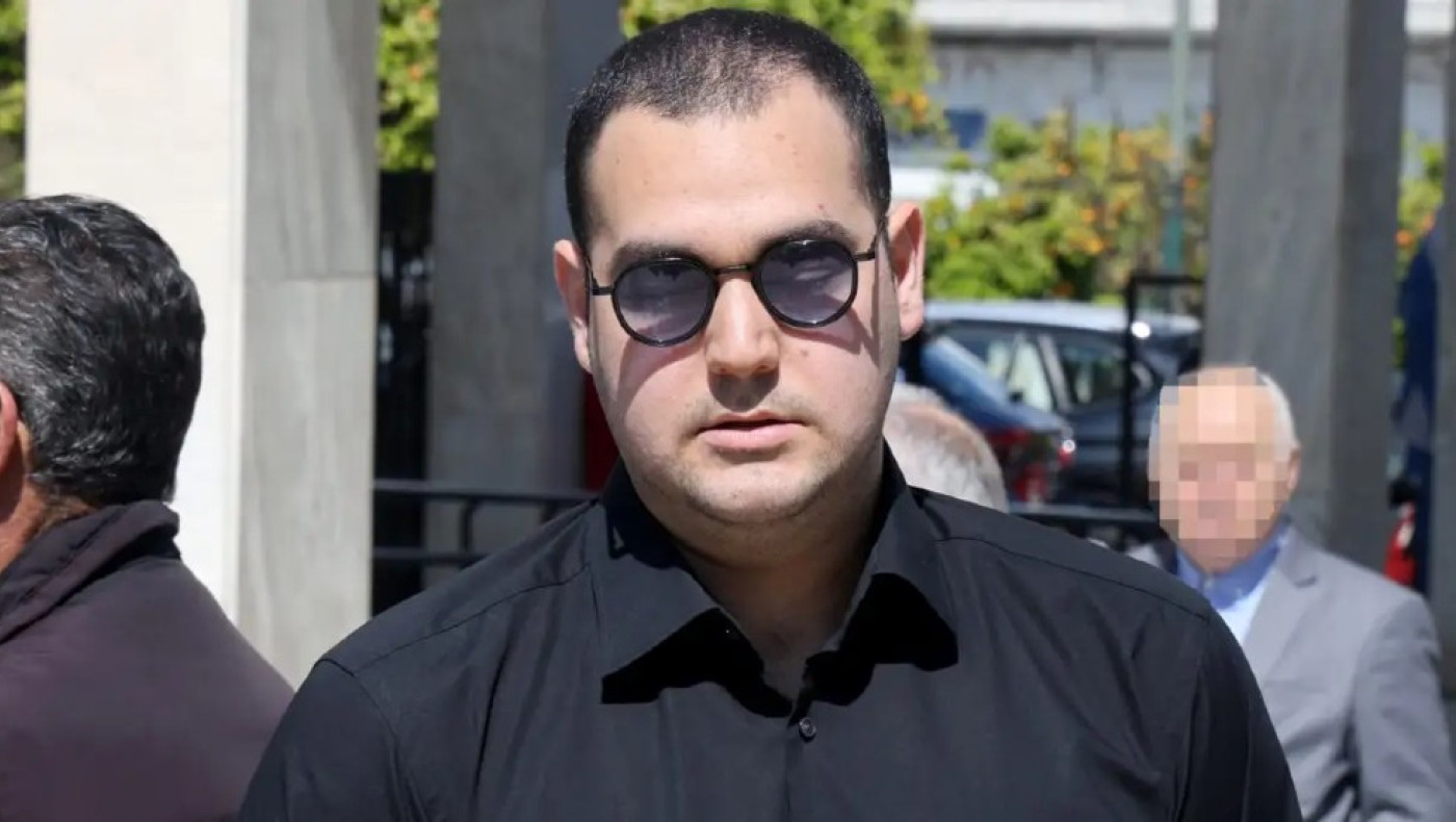 Χρήστος Κούγιας κατά Σπύρου Μπιμπίλα: «Επέδωσες την δεύτερη αγωγή όταν ο πατέρας μου ήταν στην εντατική»