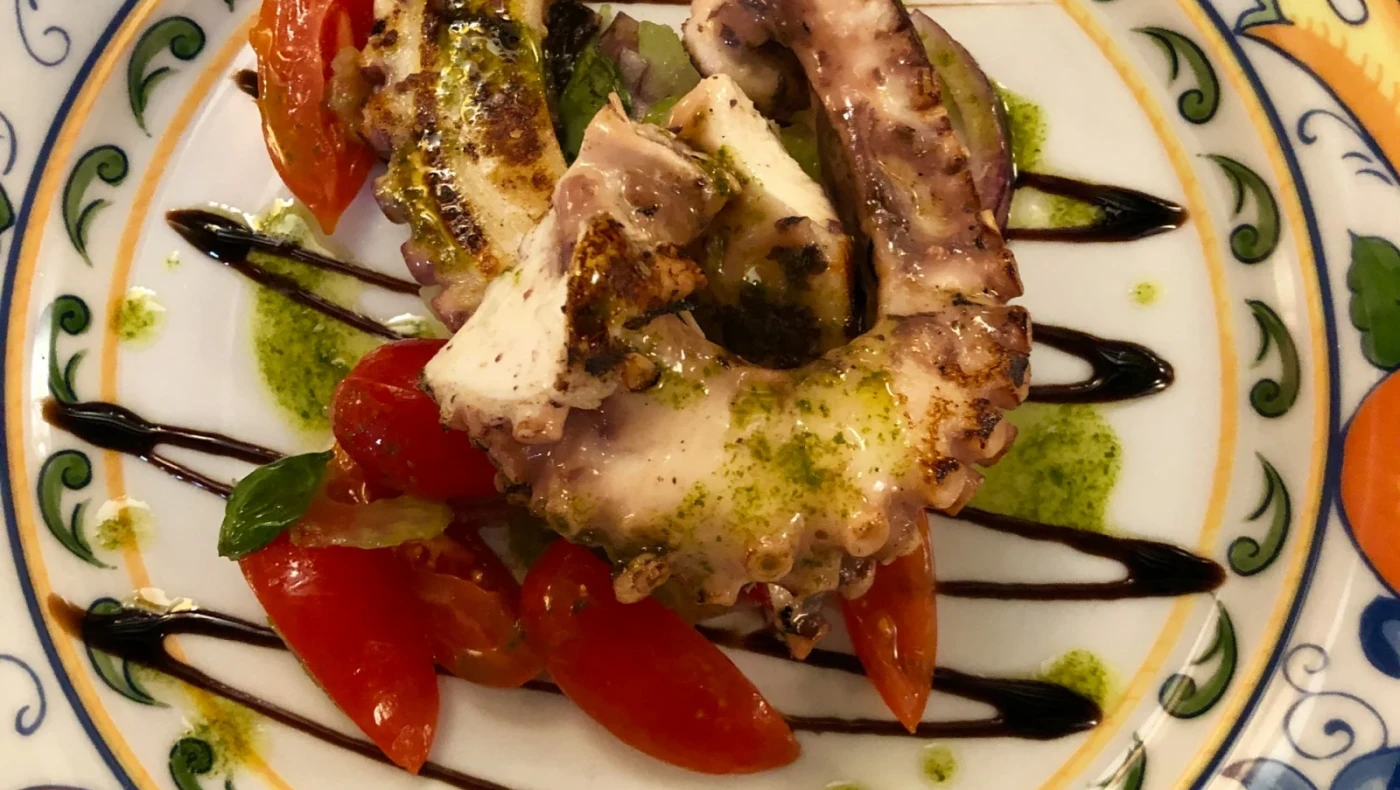 Το νηστίσιμο θαλασσινό με πρωτεΐνη όσο το κρέας και εχθρός της χοληστερίνης