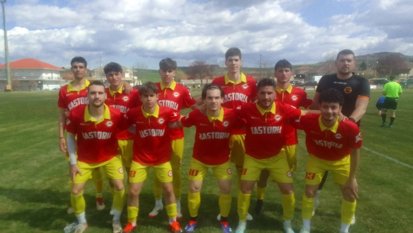 Το ρόστερ της Καστοριάς και ιστορικό των «γουναράδων»