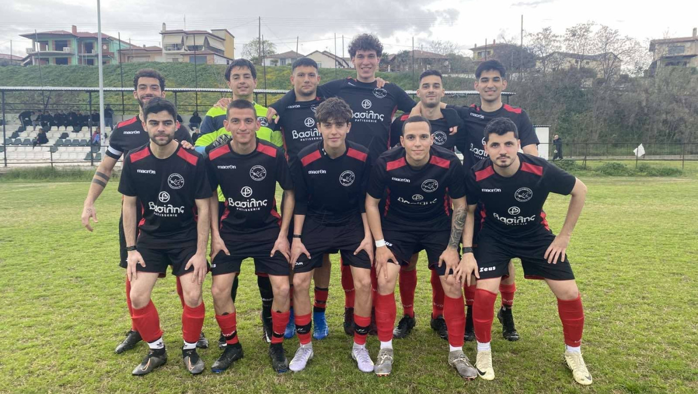 ΑΕ Καλλιθέας: Σε αναζήτηση προπονητή