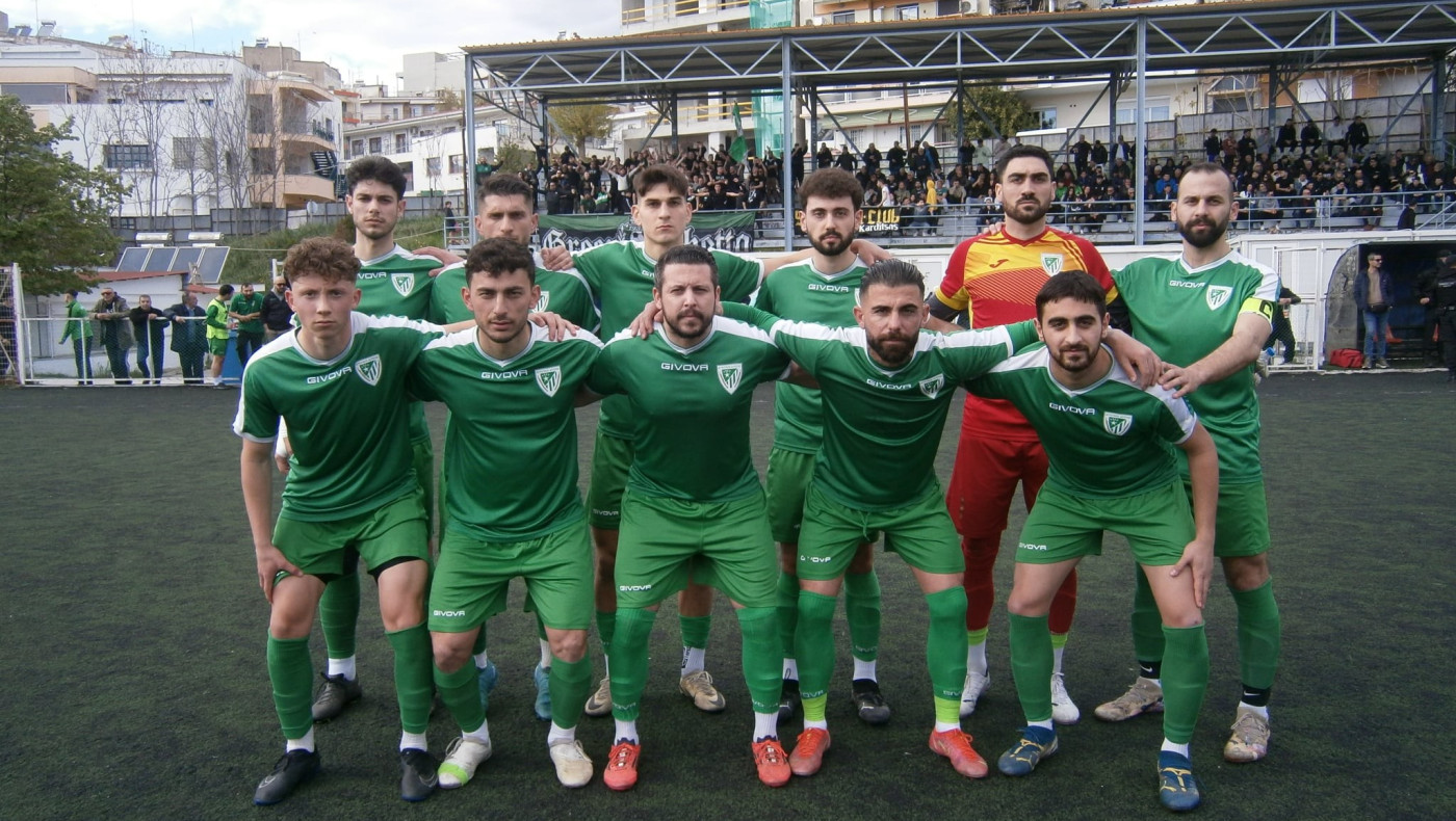 Απολογιστική συνέλευση στον Αγροτικό Αστέρα: «Ανασυντασσόμαστε και ξεκινάμε πάλι τη σκληρή δουλειά»