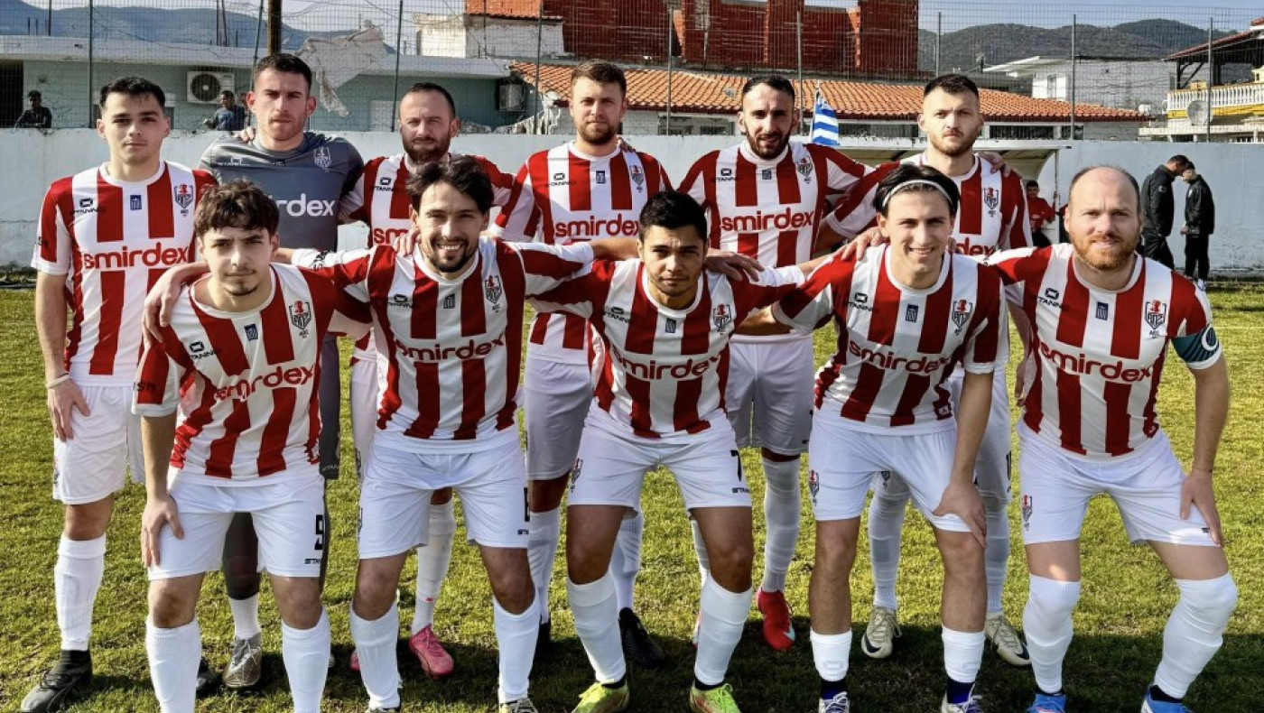 ΑΟ Ξάνθης: Το ρόστερ ενόψει των μπαράζ ανόδου στη Γ’ Εθνική