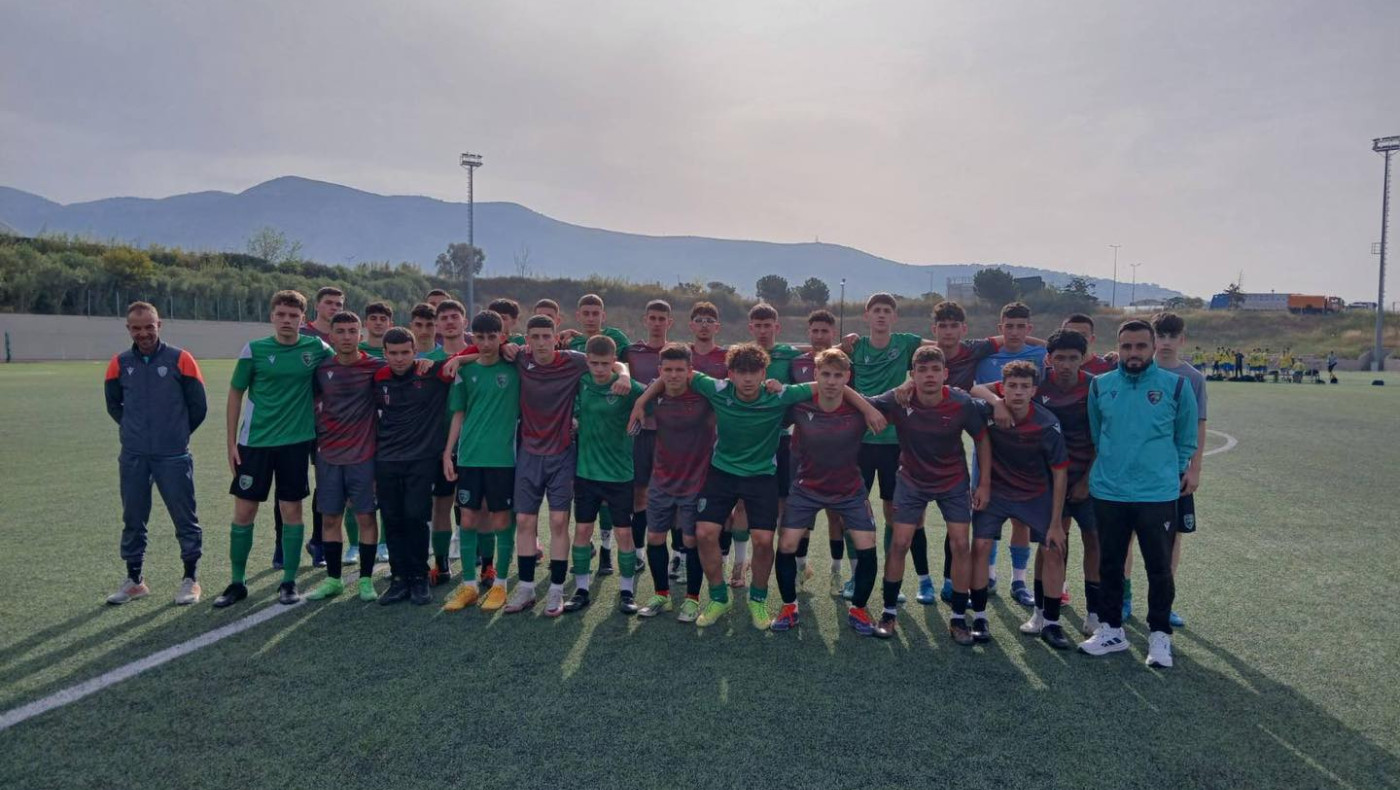 Μακεδονικός: Εμπειρίες από το Elite Neon Cup 2025