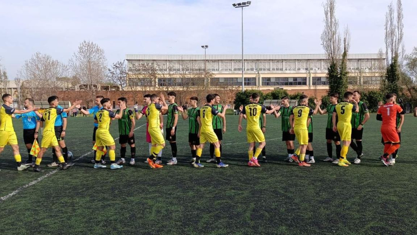 ΕΠΣΜ: Οι τρεις αήττητες ομάδες και οι απόρθητες έδρες