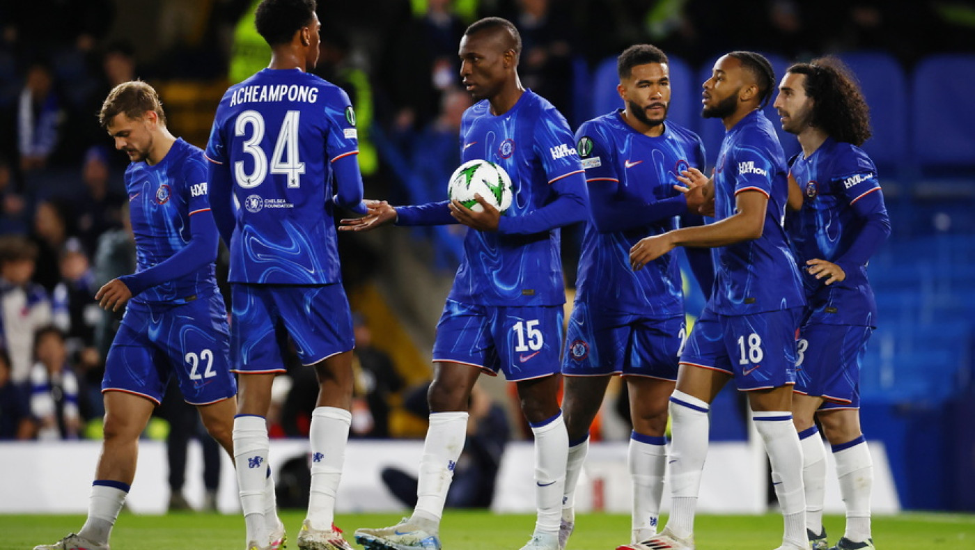 Premier League:  «Τριάρα» της Τσέλσι στη... μεθυσμένη Λίβερπουλ