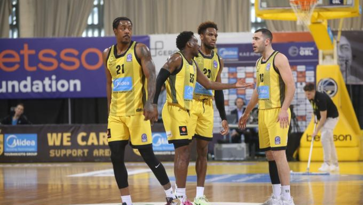 Τετραήμερο ρεπό στον Άρη κι επιστροφή στο γήπεδο τη Δευτέρα