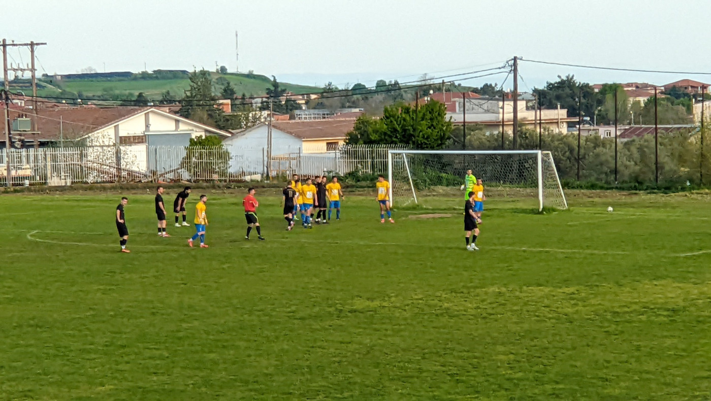 ΕΠΣΜ: Ετσι διαμορφώνεται η νέα Α1