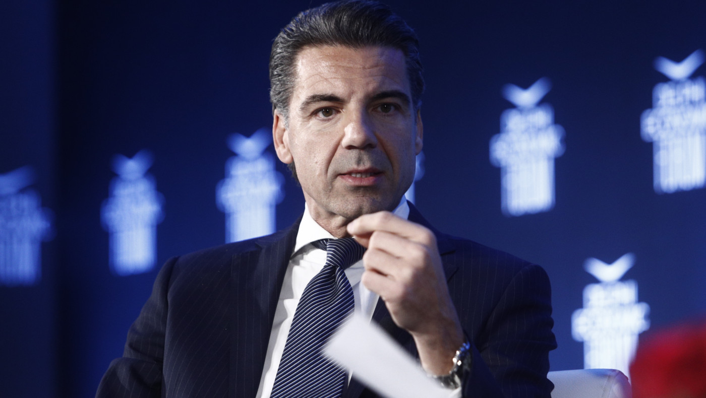 Νίκος Σταθόπουλος: Γιατί ο Mr. Nova επιμένει σε επενδύσεις στην Ελλάδα;