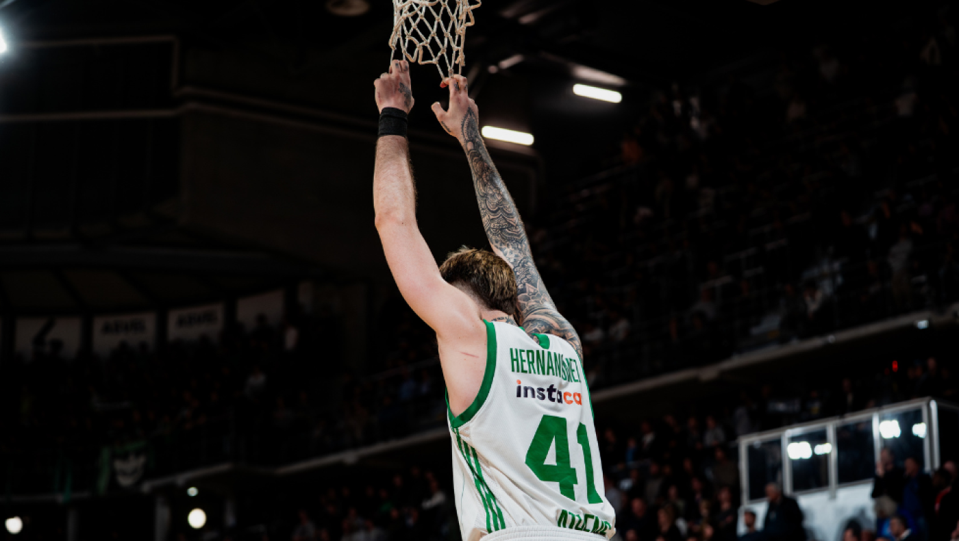 Με χρώμα... αιωνίων και η δεύτερη πεντάδα της Ευρωλίγκα