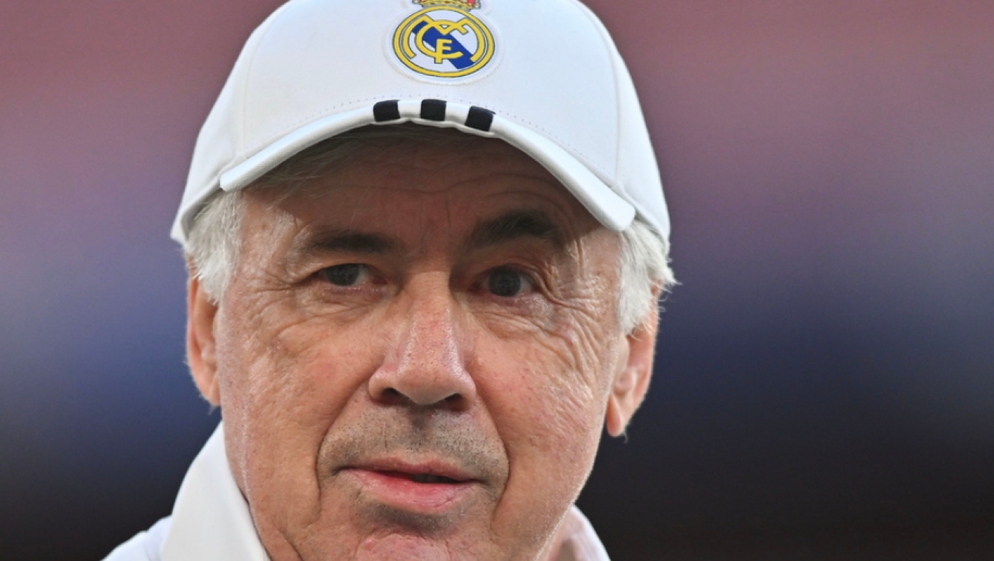 Κάρλο Αντσελότι: Η Ρεάλ Μαδρίτης, η Βραζιλία και η απόφαση για το μέλλον του