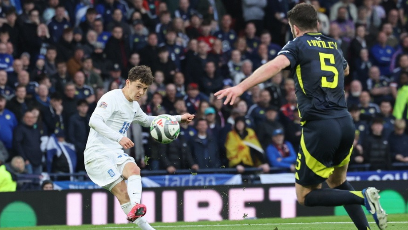 Καρέτσας: «Δεν σκοπεύω να φύγω ακόμη από τη Γκενκ»-Πώς απαντά στα σενάρια για το μέλλον του