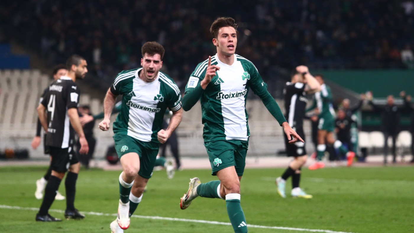 Θέλουν «πακέτο» Ιωαννίδη - Βαγιαννίδη στην Σπόρτινγκ, τι απαντάει ο Παναθηναϊκός