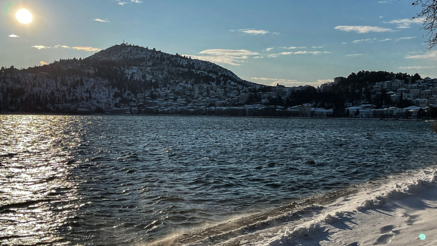 Στεγαστικό: Σε ποια πόλη μπορείς να αγοράσεις το πιο φθηνό σπίτι