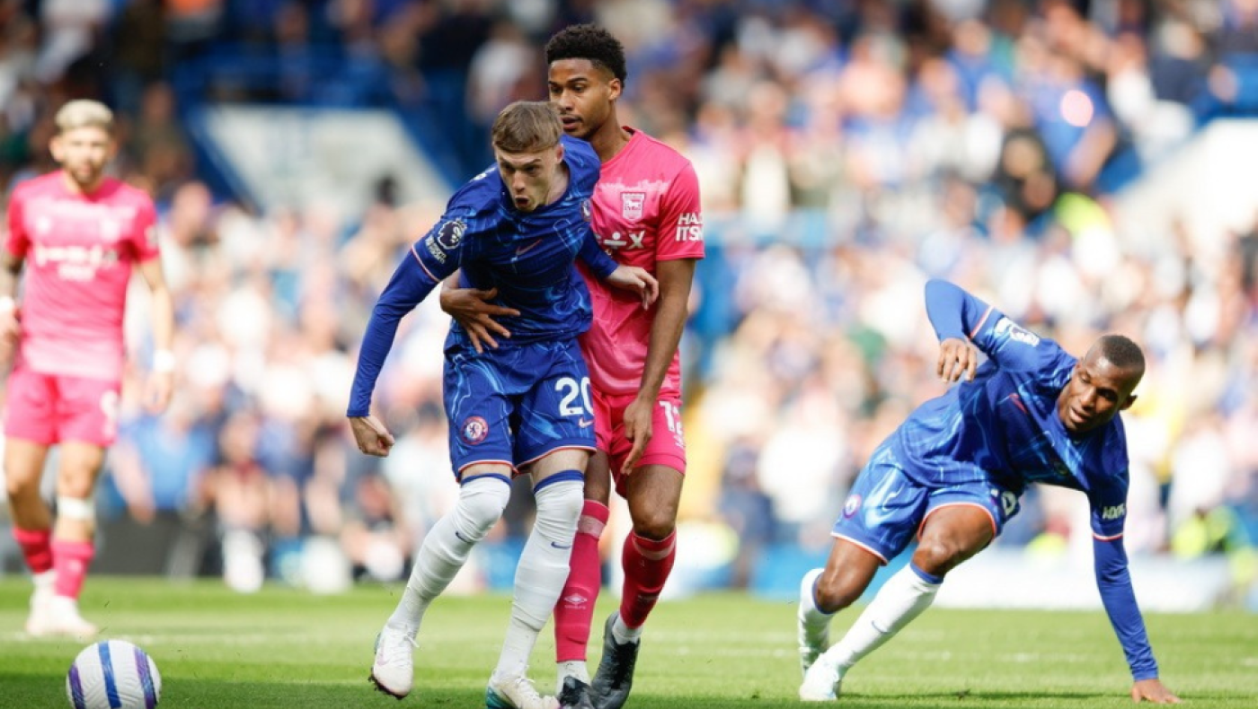 Κυριακή του Πάσχα: Πού θα δείτε Premier League, La Liga, Bundesliga, Serie A και Ligue 1