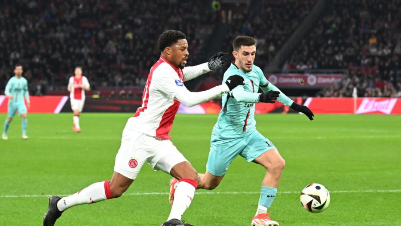 Ο Βασίλης Ζαγαρίτης έτοιμος για το comeback στη Superleague