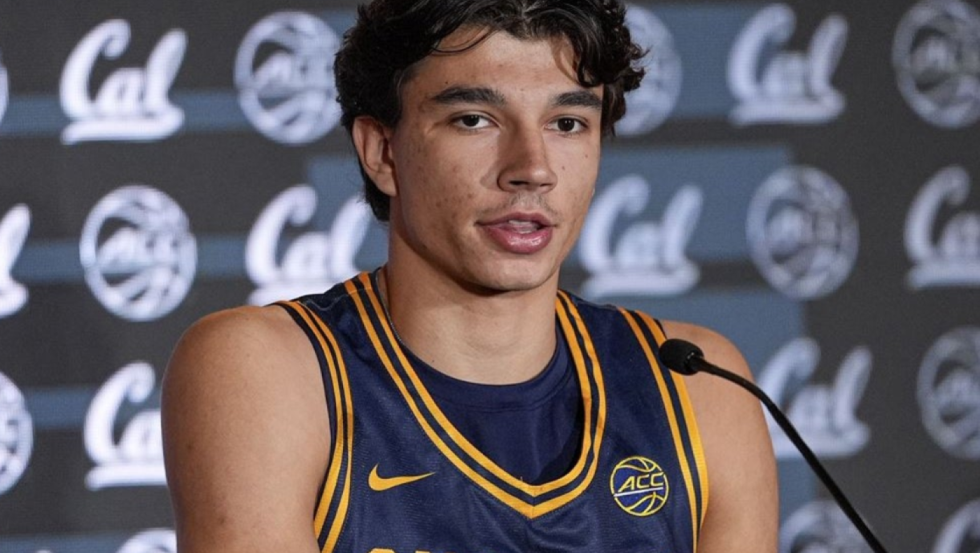 Ο Αντρέι Στογιάκοβιτς αλλάζει κολέγιο και δεν δηλώνει συμμετοχή στο Draft