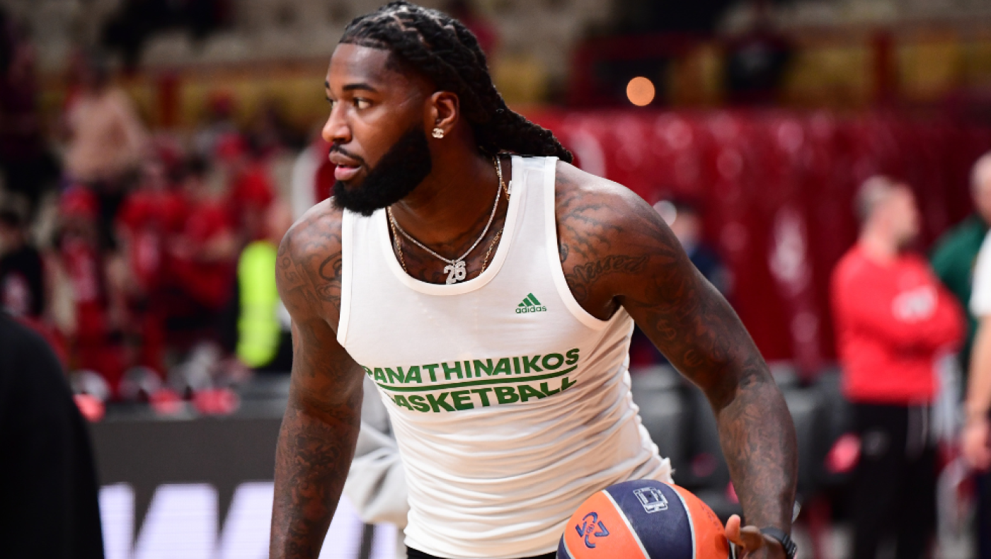 Λεσόρ: «Αν το πόδι μου μπορούσε να μιλήσει, θα…»