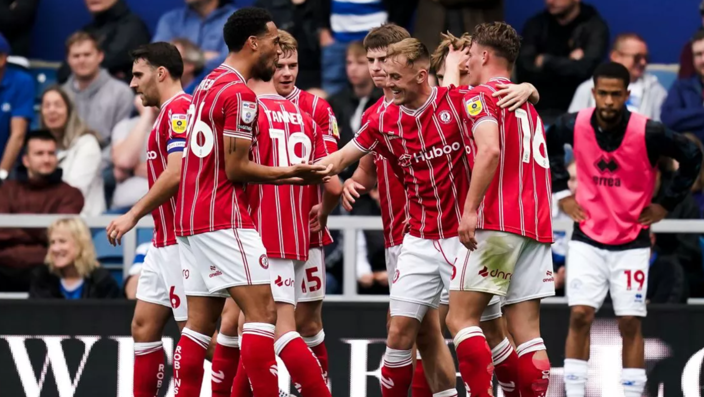 «Billaras»: Τίμιος ο άσος της Μπρίστολ Σίτι