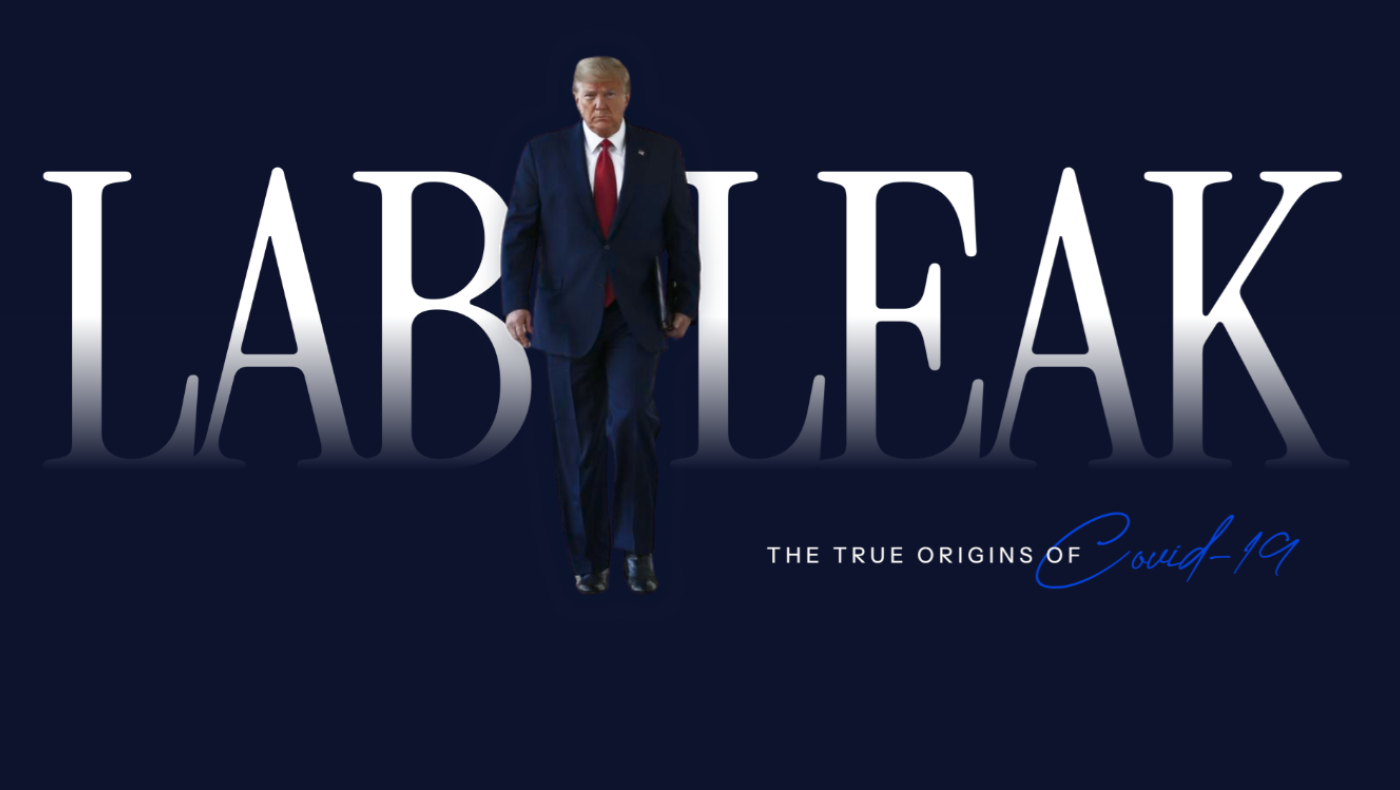 ΗΠΑ: «Ο κορωνοϊός βγήκε από εργαστήριο»- Κατηγορίες κατά Φάουτσι για συγκάλυψη