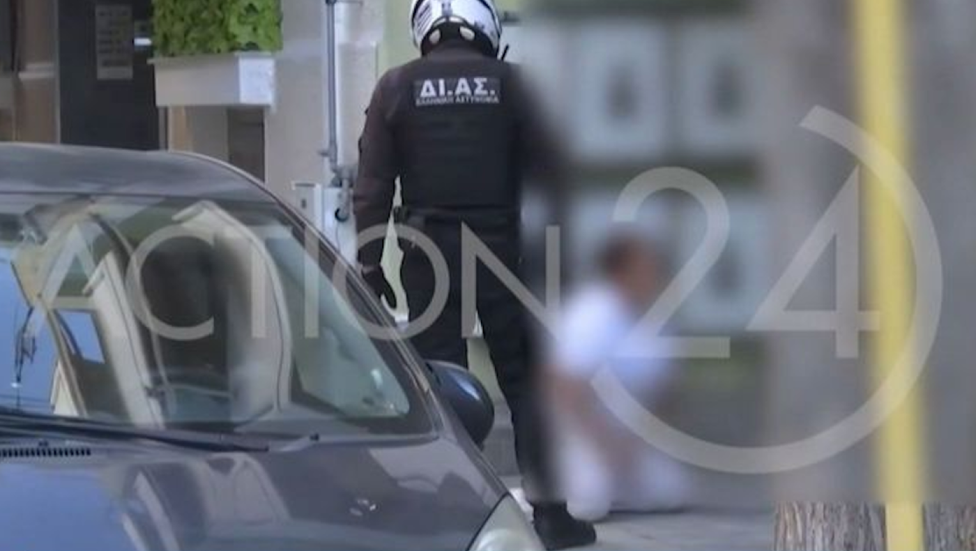 Καλλιθέα: Ποιος ήταν ο 42χρονος που βρέθηκε νεκρός-Οι σπαρακτικές κραυγές της γυναίκας του