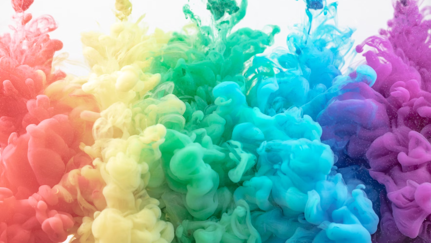 Ποιο είναι το χρώμα που κανείς δεν έχει ξαναδεί