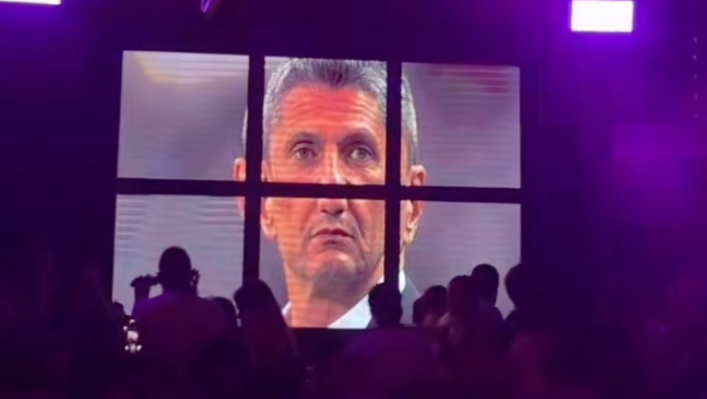 Σέρρες: Μαγαζί αφιέρωσε τραγούδι στον... Λουτσέσκου