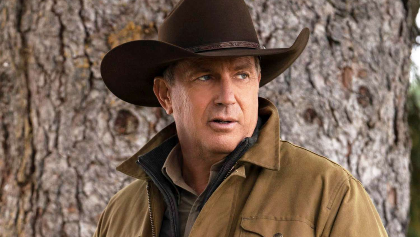 Κέβιν Κόστνερ: Το 'χει δίπορτο μετά το πολυδάπανο διαζύγιό του;