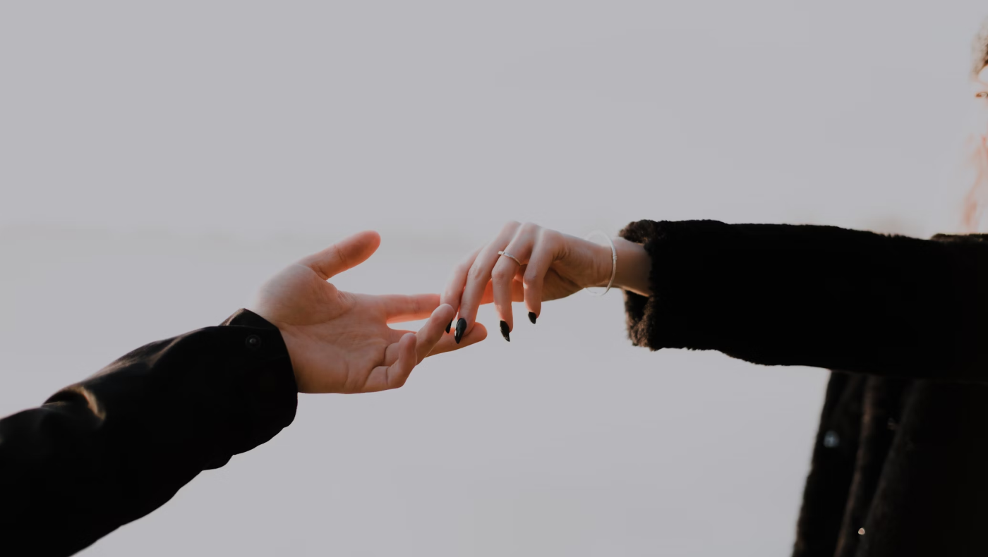 Girlfriend fluffer: Πώς μπορείτε να χωρίσετε χωρίς να το πάρετε χαμπάρι