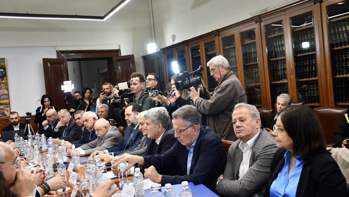 Η Καλαμαριά «προτεραιότητα του πρωθυπουργού»