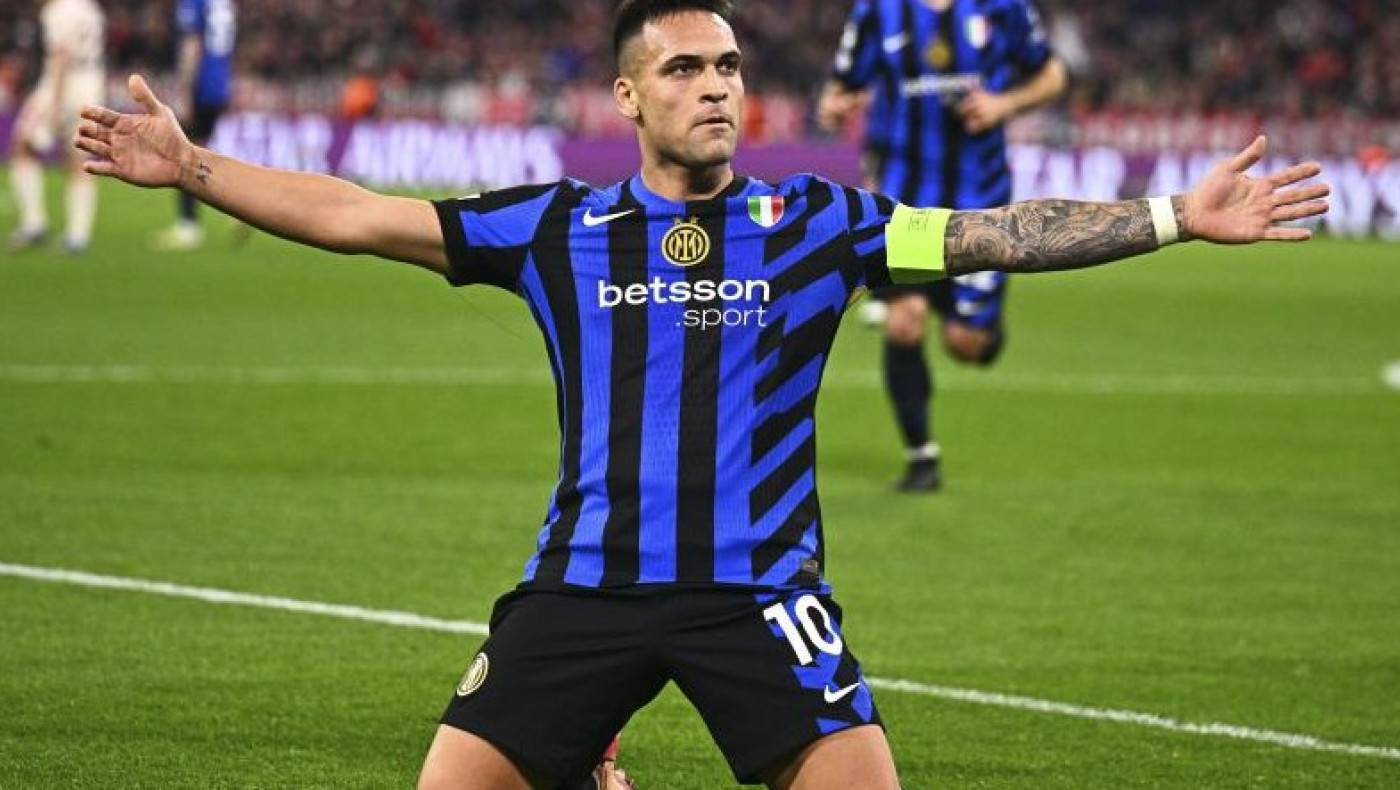 Ίντερ: Λιγότερη ξεκούραση λόγω... Πάπα