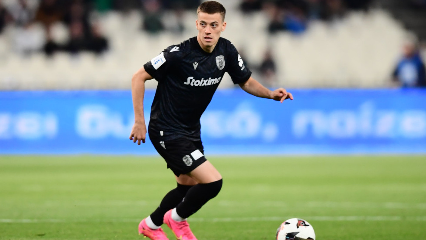 Μαραγκοζίδης: «Ο ΠΑΟΚ ζητά 25 εκατομμύρια για Κωνσταντέλια-Σοβαρό το ενδιαφέρον της Στουτγκάρδης»