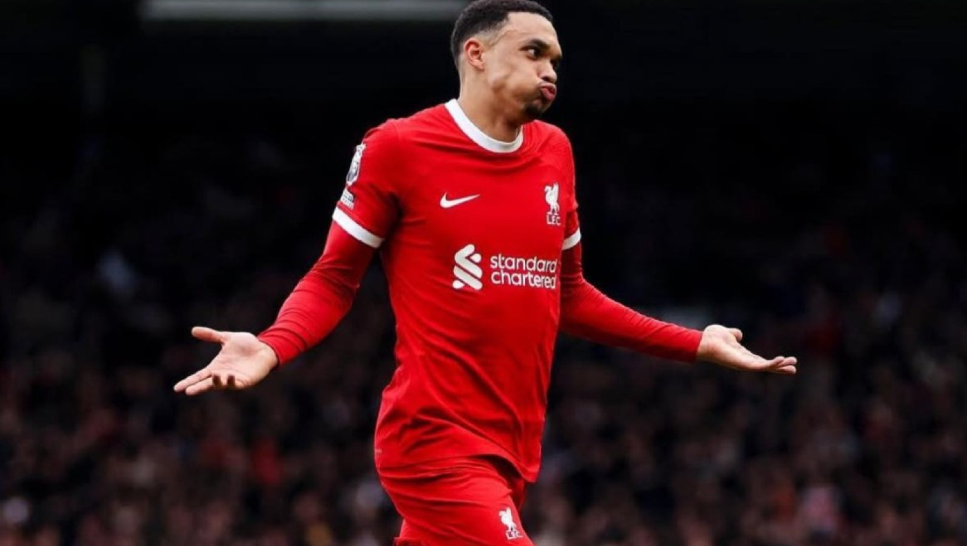 Premier League: Ο Άρνολντ﻿ έδωσε το τρίποντο στη Λίβερπουλ