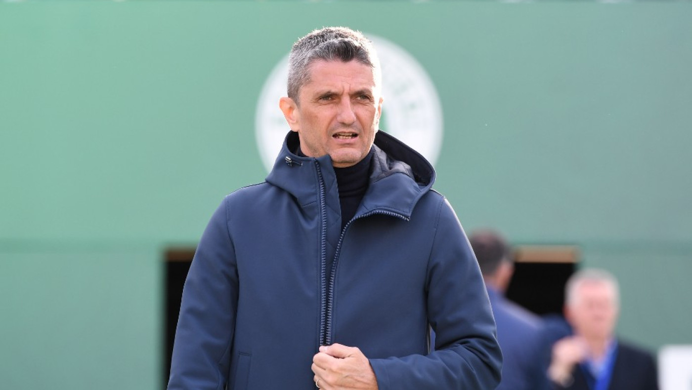 Σενάρια για deal Λουτσέσκου και Εθνικής Ιράκ