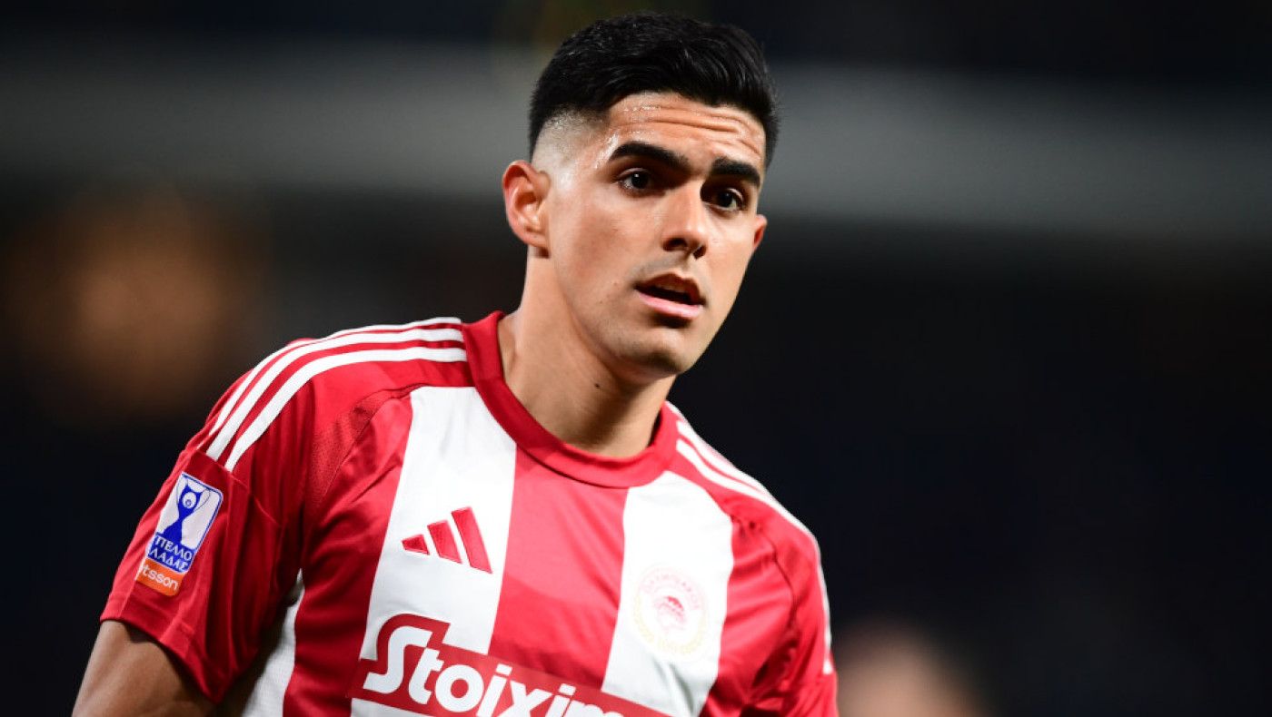 Ολυμπιακός: Όλα δείχνουν επιστροφή Πάλμα στη Σέλτικ