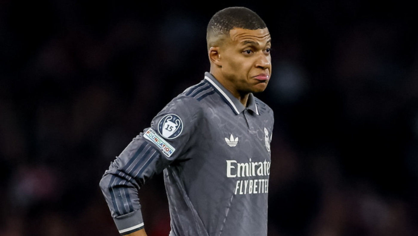 Εμπαπέ: Οι αρχές κάνουν έρευνα για δωρεά 180 χιλ. σε αστυνομικούς!