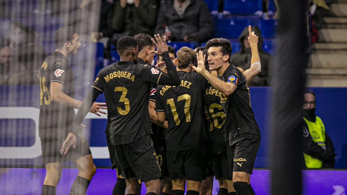 Μουταφίδης: Σε φόρμα και πέντε σερί GG…