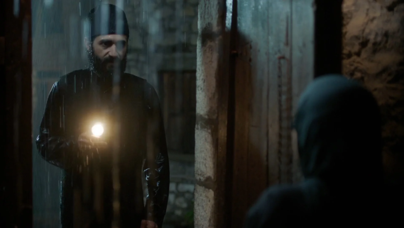 Μετά την επιτυχία του «Παΐσιου»: Ποιου Αγίου τη ζωή θα δούμε σε νέα σειρά του χρόνου