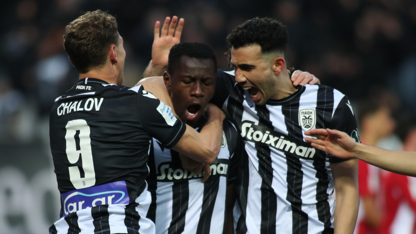 Τι θα θέλετε να πετύχει ο ΠΑΟΚ με την συμπλήρωση 100 χρόνων ζωής;