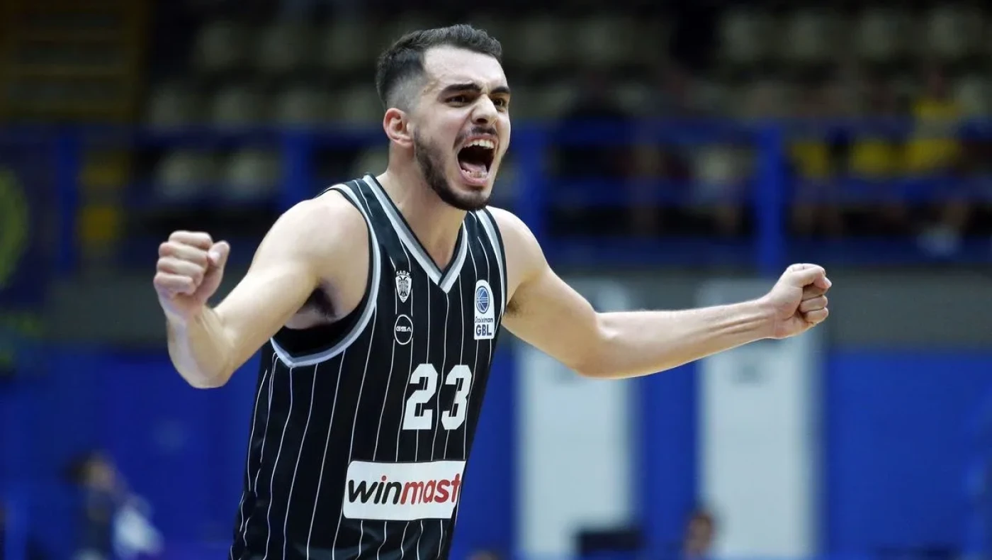 Οδεύει προς το Περιστέρι ο Παπαδάκης