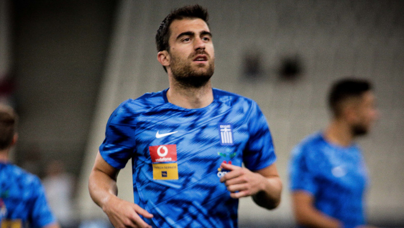 Το «ενδιαφέρον» και... το «όχι» του Παπασταθόπουλου στον ΠΑΣ Γιάννινα