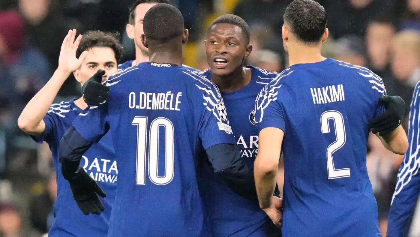 Ligue 1: Ασταμάτητη η Παρί