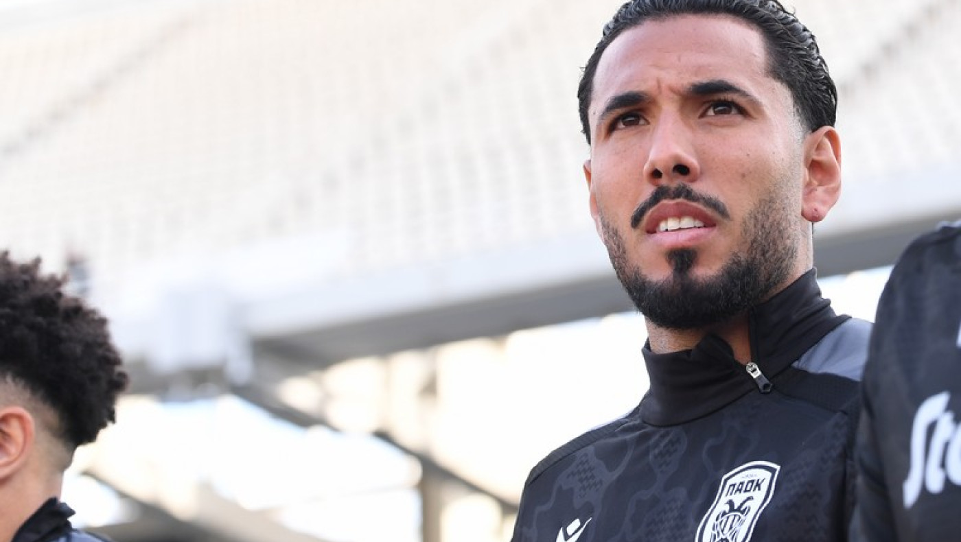 Βραζιλιάνικο ΜΜΕ: «Σε διαπραγματεύσεις Βάσκο και ΠΑΟΚ για τον Πένια»