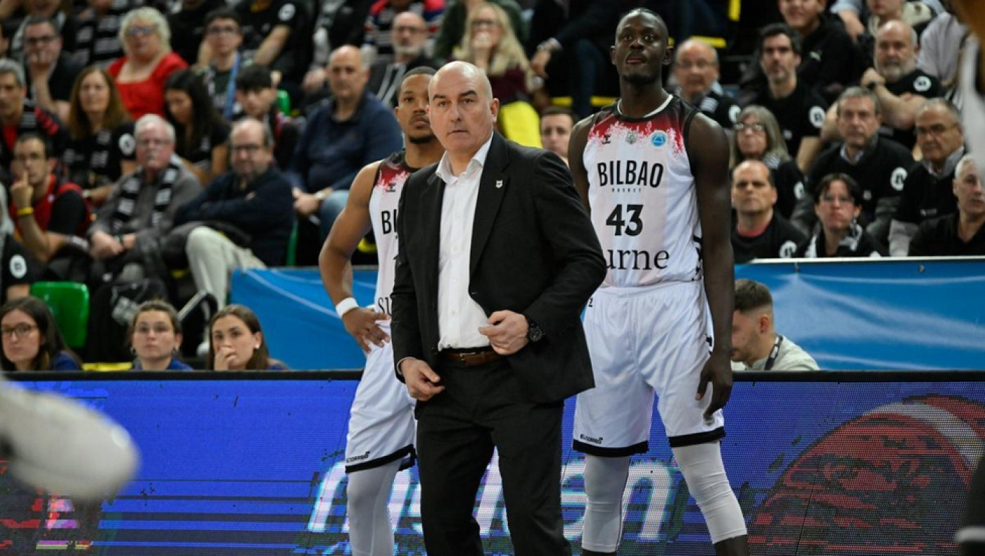 Πονσαρνάου: «Ο ΠΑΟΚ χρειάστηκε χρόνο αλλά έγινε εξαιρετική ομάδα»