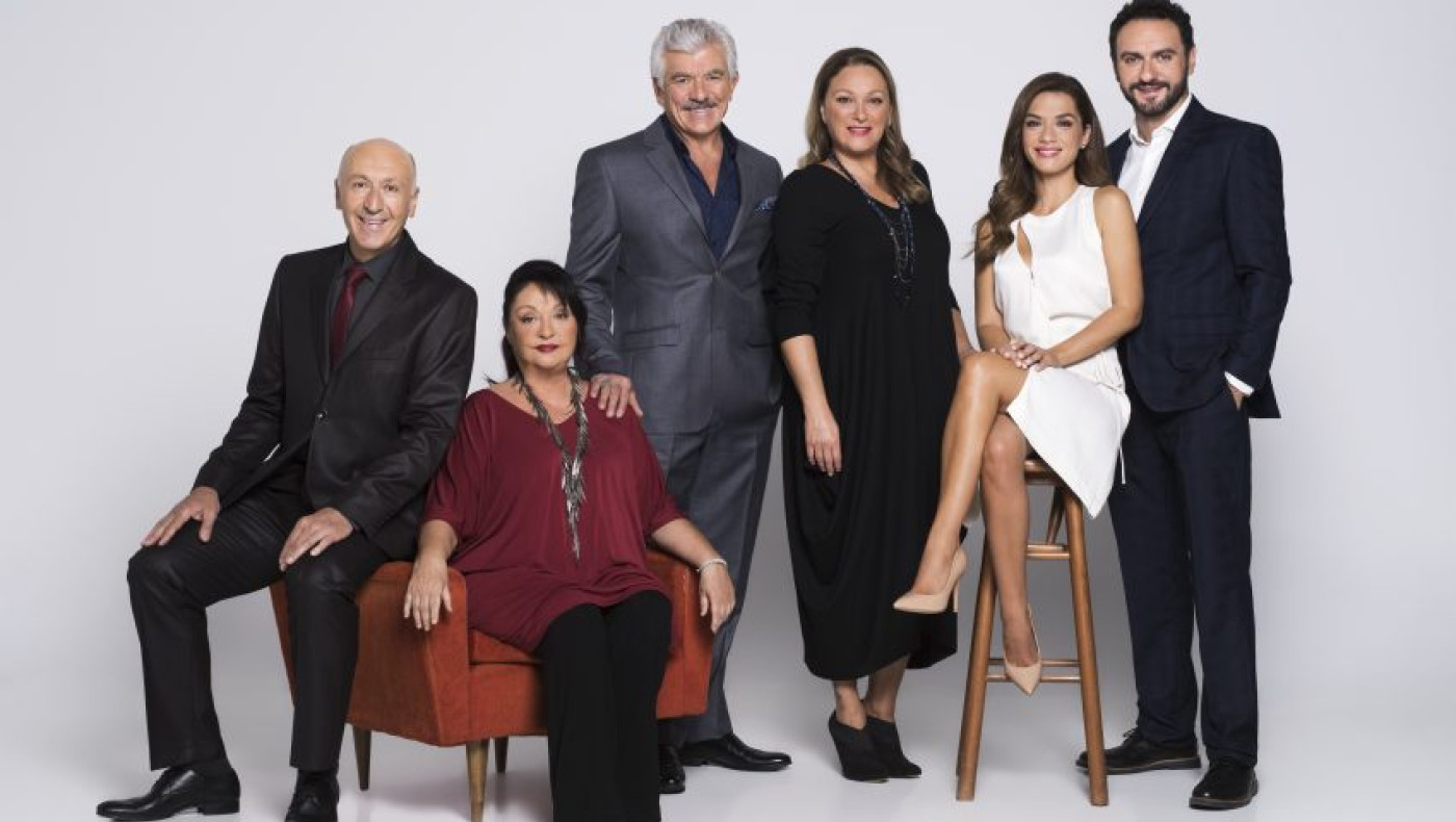 «Το Σόι σου»: Τα 7 νέα πρόσωπα που εισβάλουν στα καινούργια επεισόδια