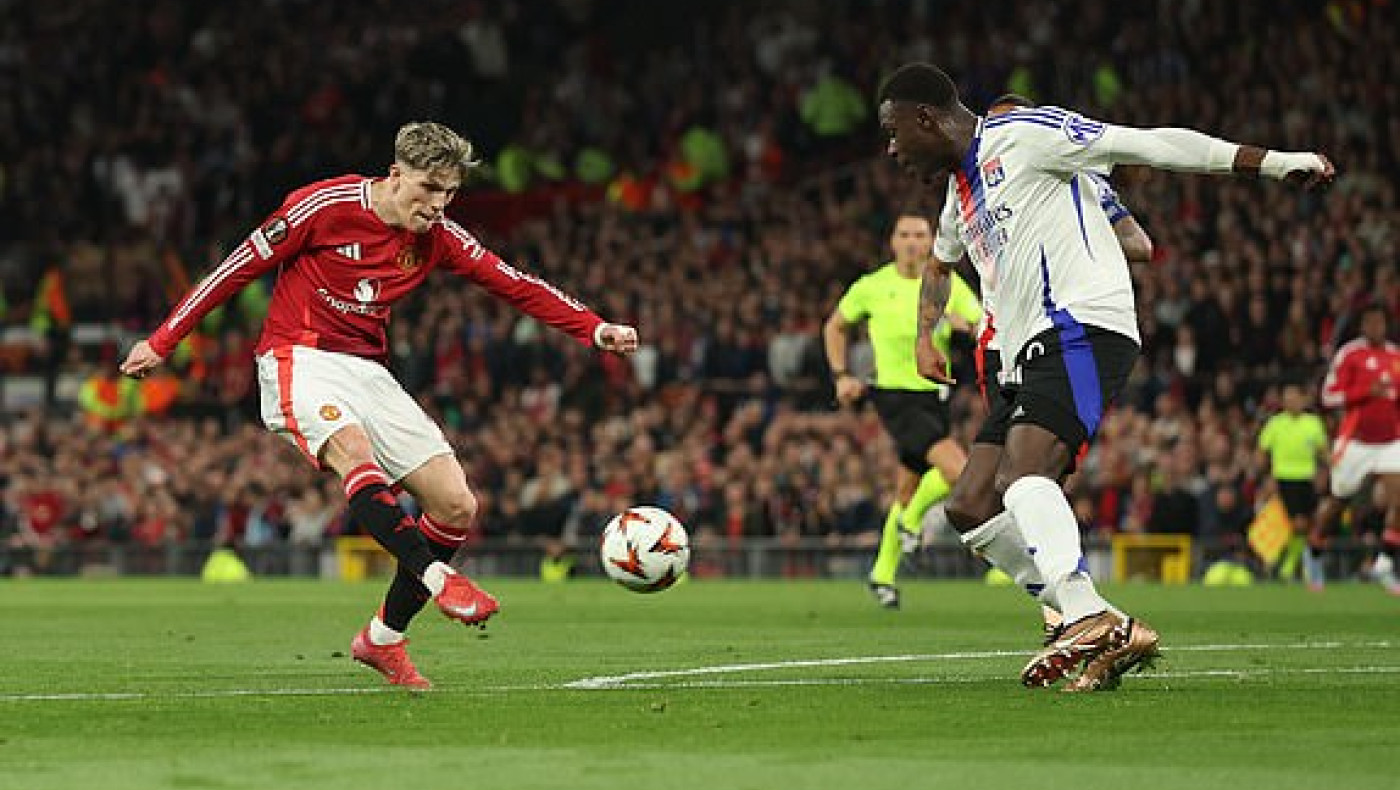 Επική πρόκριση η Γιουνάιτεντ στην παράταση μετά από ασύλληπτη ματσάρα