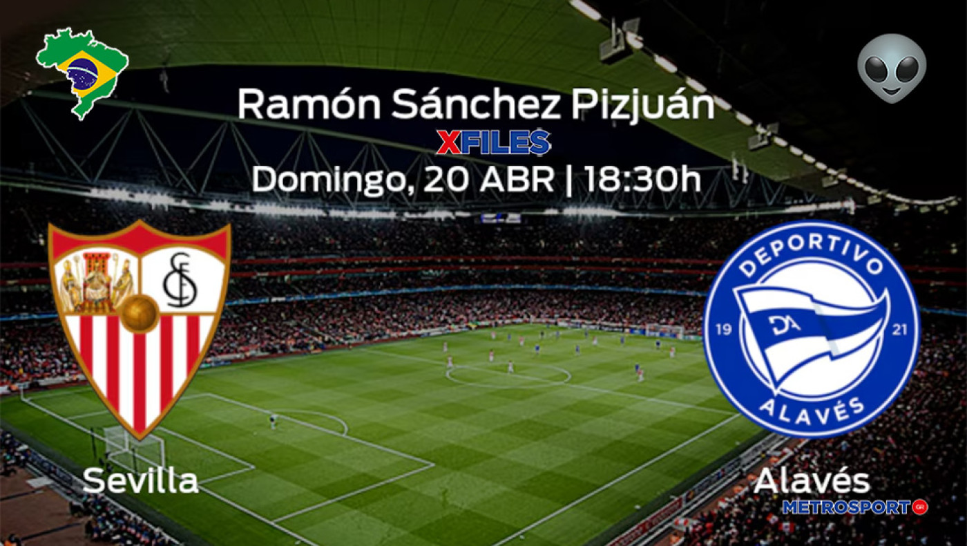 «X-Files» :  Η απόφαση είναι της Σκάλυ  : I want to believe you, darling Sevilla…