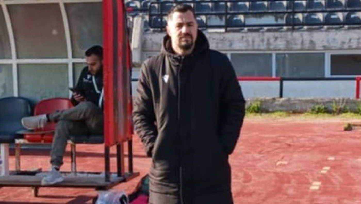 Παύλος Μελάς-Μαυροβουνιώτης: «Υπάρχει αλληλοεκτίμηση»